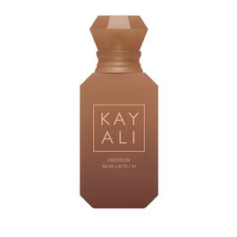 Perfume Kayali Freedom Musk Latte 41 Eau de Parfum